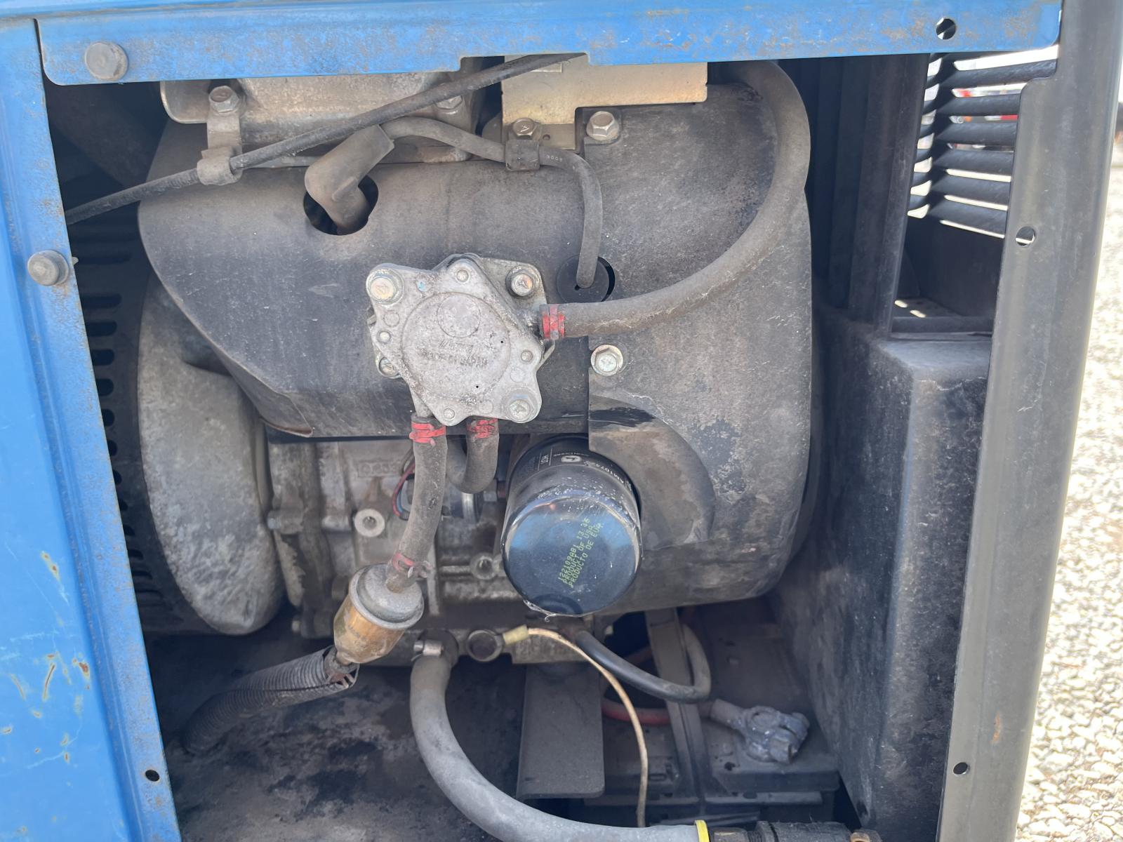 ./imagenes/INVOICE/2019/17967/SOLDADORA MILLER TRAILBLAZER 302 (8).JPG